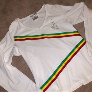 CHRISTIAN DIOR Long Sleeve